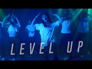 DANCE BATTLE | Level Up - Ciara (Choreography by Brittnie Aguilar)