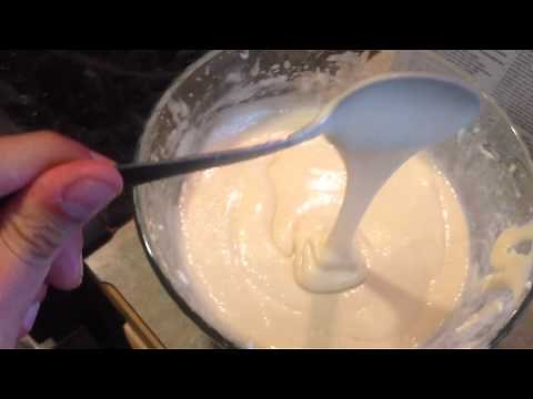 How to Make Homemade Cinnabon Frosting