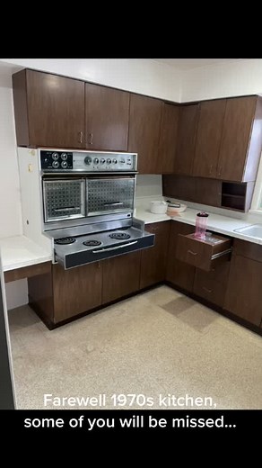 Wauwatosa Kitchen Remodeler: Day 1 of Renovation