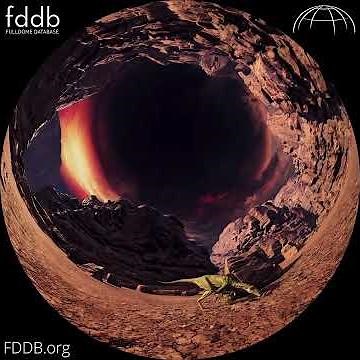 "DINOSAURS: A Story of Survival", Trailer [Fulldome]