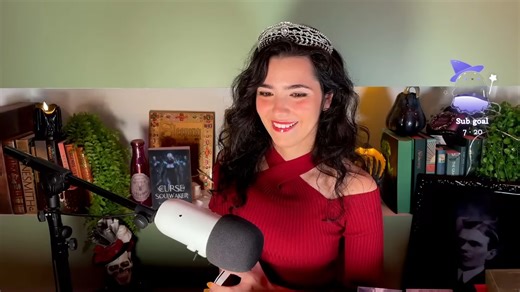 【Glow】4k ASMR 9 year anniversary live stream with Glow ❤️ Come relax ❤️