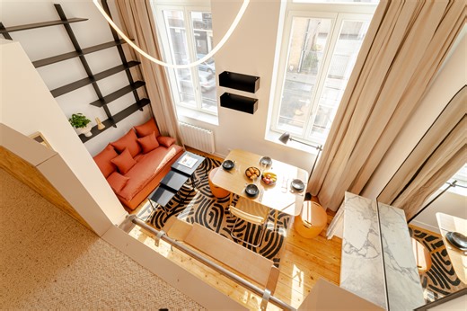 News | [EXCLUSIVE] Goldman Sachs has completed the acquisition of Urban Campus