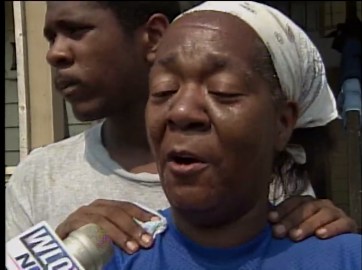 Katrina: South Mississippi's Story (FULL DOCUMENTARY)