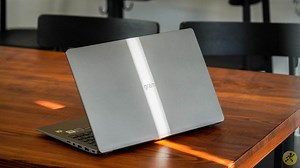 Đánh giá LG Gram 15: Đạt chuẩn quân đội Mỹ với nhiều ưu điểm vượt trội