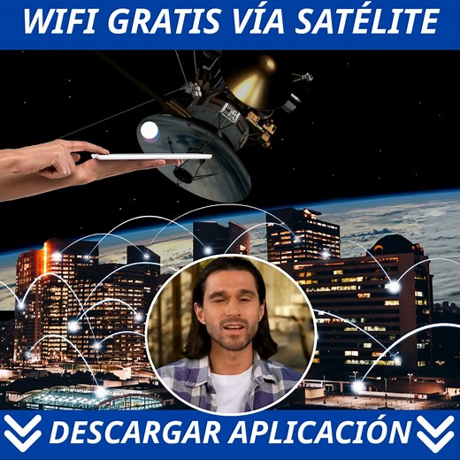 🚀 El futuro del Wi-Fi satelital promete innovaciones increíbles. | New Tips