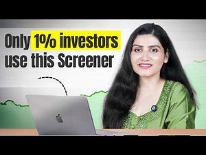 Making the PERFECT Stock Screener to Identify Momentum Stocks | Winning Stock Scanner