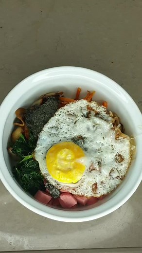 How to Make Authentic Bibimbap at Home