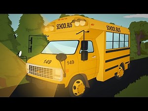 7 FIELD TRIP Horror Stories Animated