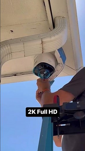 How to Ensure Your Home's Security with a DIY Surveillance Cam Setup!