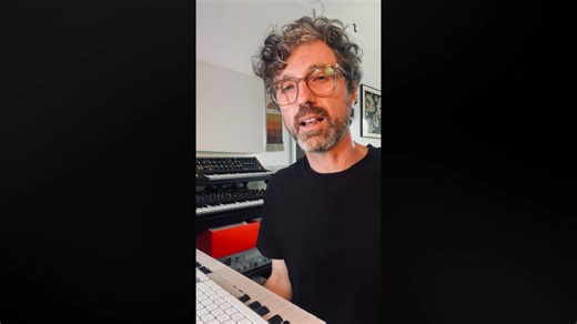 What makes a truly versatile sync track — flexibility, tone, or...