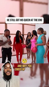 Welcome to the most chaotic, hilarious, and unforgettable episode of Pop the Balloon yet! 💥 When “Aaron the Plumber” (aka the Ninja Turtle) walked in, he didn’t just pop balloons—he popped egos. From iconic lines like “You’re not even qualified, Queen” to “Thank you, you did me a favor,” this segment became instant legend. 💀 Watch as contestants assess each other with brutal honesty, unexpected roasts, and moments that had viewers rewatching for months! Whether you're here for the confident gi