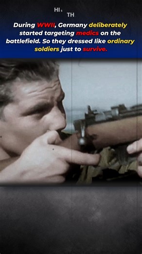 The WWII Symbol That Became A Target