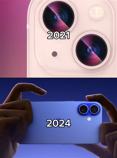 iPhone 16 Features Comparison and Insights