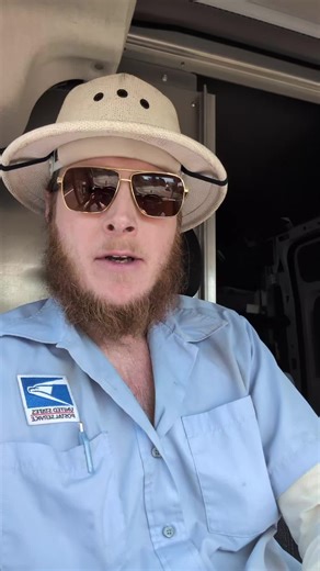 this is mostly a coworker rant but I know it affects everyone because if they can't care enough to listen to some rules where someone is being gracious to us and trying to help us out, and they abuse it, then how can they care enough about the importance of the mail?