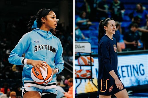 Chicago Sky vs Indiana Fever: Starting Lineups and Depth Charts | 2024 WNBA Season (June 1)