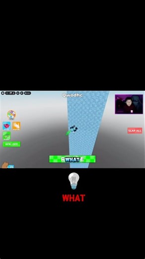 Bro Really Said YEET 😭💀 (Roblox)