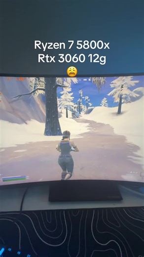 AM4 for life#pcgaming #rtx #fortnite #amdryzen | Ryzen 7 5800x