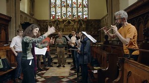 重新发现古希腊音乐 Rediscovering Ancient Greek Music 2017