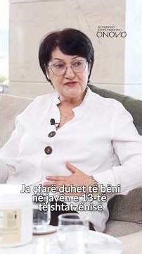 Java e 13 e shtatzenise #onovo #podcast #podcastshqip #shtatzania