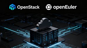 openEuler系统部署