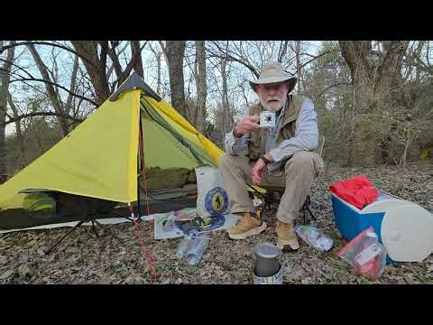 Wilderness First Aid Class