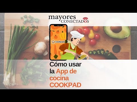 Cookpad: How to use this recipe app