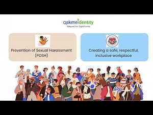 POSH Awareness Training | Prevention of Sexual Harassment in the Workplace