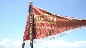 For the last month, some of our soldiers had the opportunity to go through the gruelling Guards Conversion Course (GCC), where their physical and mental endurance and strength were tested. They went through land, sea, air and field training exercises to earn their coveted Khaki Beret and Guards Tab. Click on to watch their journey and see what it takes to be a Guardsman! “Always Ready, Ready to Strike!” #ReadyDecisiveRespected #ArmyStrong #AlwaysReady #ReadyToStrike #GuardsConversionCourse Video