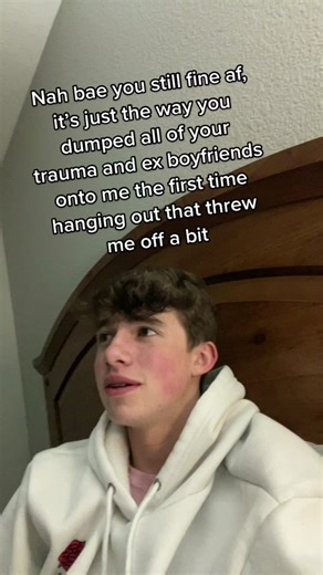 I feel like Scott Pilgrim everytime this happens. #fyp #bored #relatable #ex #scottpilgrim