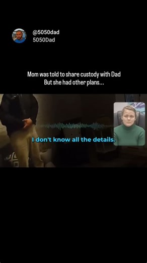 5050Dad on Instagram: "Rachel Moore interrogation The Santa Rosa County Sheriff’s Office warrant said Vinson was shot “outside his front door” while he appeared to be loading groceries from his car. Police said Vinson had recently been “awarded 50/50 custody” of his and Moore’s daughter less than a week prior to his killing. #father #familycourt #dad #sharedparenting #mom"