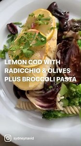 Need some easy recipes for the school year? We've got you covered! 👩‍🍳 Give this delicious 30 minute cod recipe from Sydney Navid a try and we promise you won't regret it. Need other healthy meals your family will love? Sign up for our subscription boxes to have fresh wild caught seafood delivered to your door each month. 📸: https://bit.ly/38Tlo3V | Vital Choice Wild Seafood & Organics