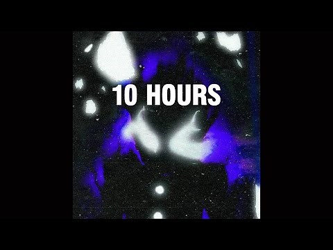 [10 HOURS] BRAZILIAN DANÇA PHONK