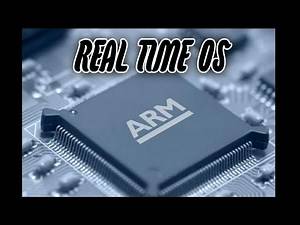 Real Time Operating System: Lecture (5)