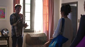 Kevin is undeniably lovable. | Kevin (Probably) Saves the World