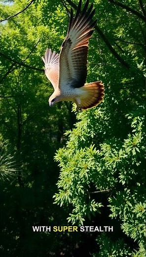 Birds of Prey: Master Aerial Hunters of the Sky!