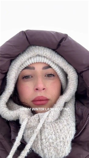 Quand tu veux un regard clean sans te compliquer la vie 👀 pop & blink, always -> des faux cils pré-collés, waterproof et longue tenue (5 à 7 jours) #beautytok #cleangirlvibes #fauxcils #lashroutine #popandblink