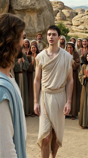 Jesus Raises Lazarus From the Dead | Powerful Biblical Miracle
