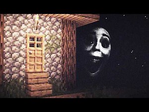 A Minecraft Horror Mod That PRETENDS To Be You…