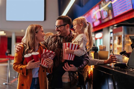 Los mejores estrenos de películas y series para disfrutar este otoño