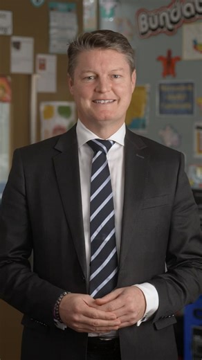 Victoria is the education state. We as a state will continue to lead the nation when it comes to education and it is at the core of what we do. That’s why from 2025 we will be taking the next step in this journey by responding to the latest evidence and putting explicit teaching at the core of teaching and learning. Explicit teaching doesn’t mean strict and simple methods, its quite the opposite. Sophisticated, inclusive, highly interactive, fast-paced techniques and interventions that is teache