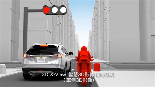 12K views · 813 reactions | 【#LUXGEN小百科】 3D X-View⁺ 智慧3D影像輔助系統 分為車側3D影像及車後3D影像 讓您視線無死角，安全沒煩惱 這次為您展示車側3D影像功能解說 透過廣角鏡頭拍攝並即時合成 呈現由A柱至車輛斜後方的立體影像 提供更完整的環境影像，為您排除潛在危險！ #LUXGEN | LUXGEN Motor | Facebook