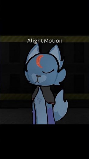 brown out!! #alightmotion #dandys_world #explise #tween #animations