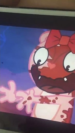 Happy tree friends giggles screaming