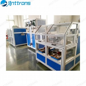 [Hot Item] Special Fiber Screening and Rewinding Machine