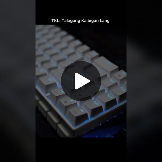 Understanding Keyboard Terminology: What TKL Means for Keyboards