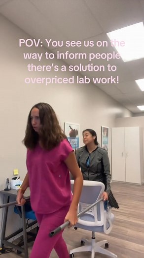 POV: You see us on the way to inform people there's a solution to overpriced lab work! 🩺💰 Come visit us to see how affordable and convenient lab testing can be! #LabTestSavings #HealthyLiving #spongebob #ComeSayHi #chandler #chandleraz #chandlerarizona #arizona #azsmallbusiness #azsmallbiz 2075 W Warner Rd Suite 2 https://www.anylabtestnow.com/chandler-85224/ | Any Lab Test Now