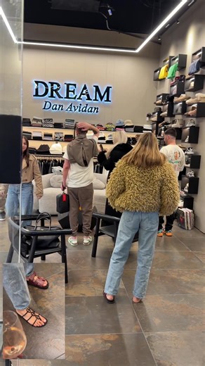 הסרטונים של Dan Avidan Dream (@dreamdanavidan) עם צליל מקורי - Dan Avidan Dream