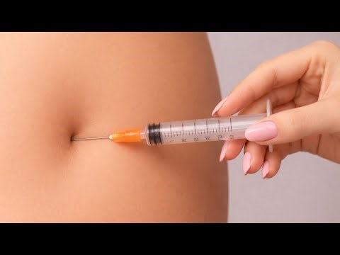 IM Injection 💉 | Step-by-Step Safe & Perfect Technique
