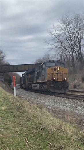CSX C786