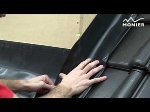 Monier Wakaflex - Aansluitingen